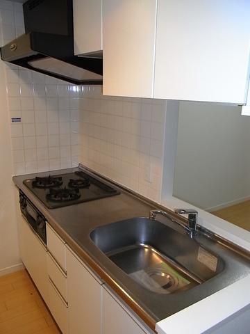 KDXレジデンス東新宿(ケイディーエックスレジデンスヒガ)の物件内観写真