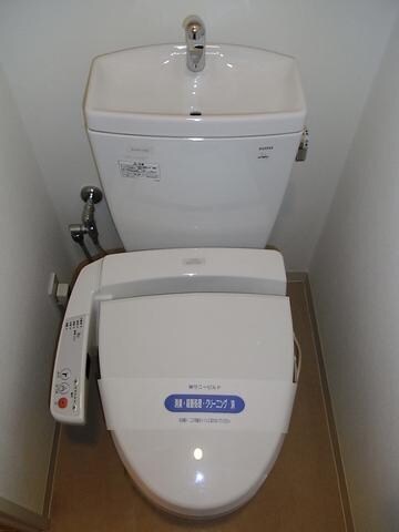 KDXレジデンス東新宿(ケイディーエックスレジデンスヒガ)の物件内観写真