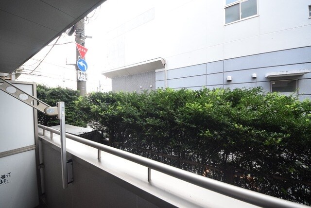 ハイネスコートの物件内観写真