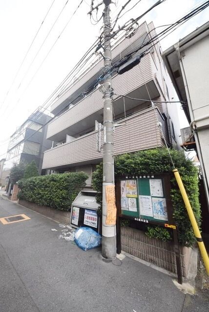 ハイネスコートの物件内観写真