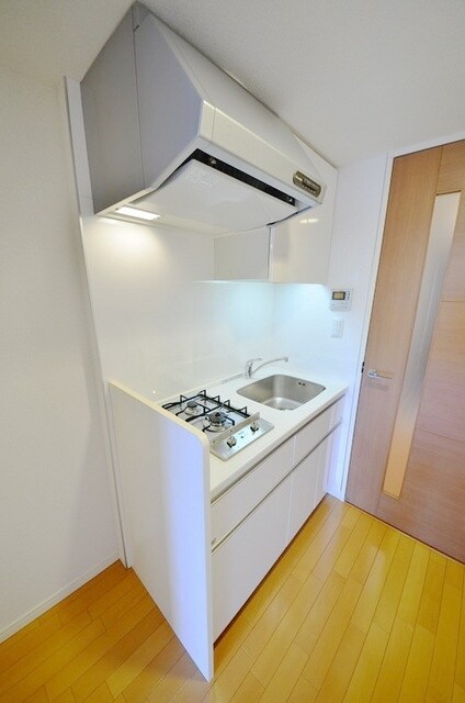 パークスフィア中野富士見町の物件内観写真