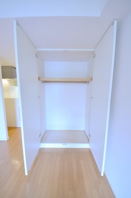 パークスフィア中野富士見町の物件内観写真