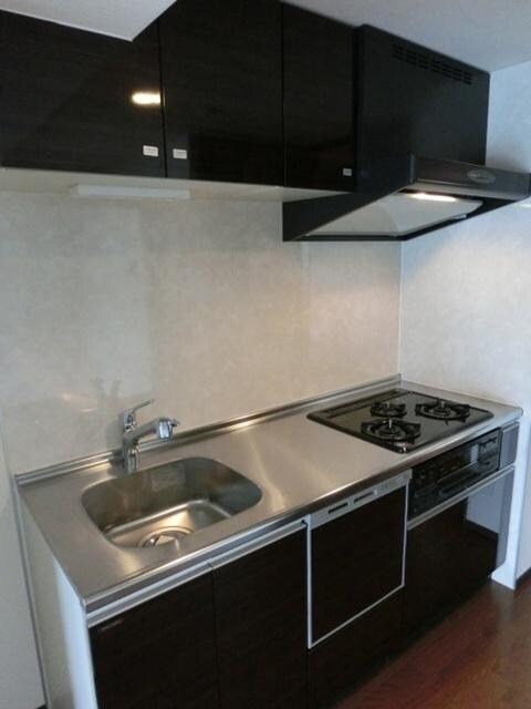 AVENIR渋谷本町の物件内観写真