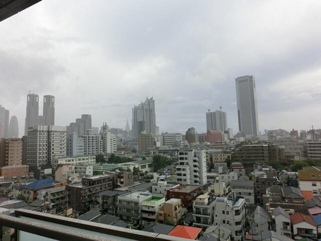 AVENIR渋谷本町の物件内観写真