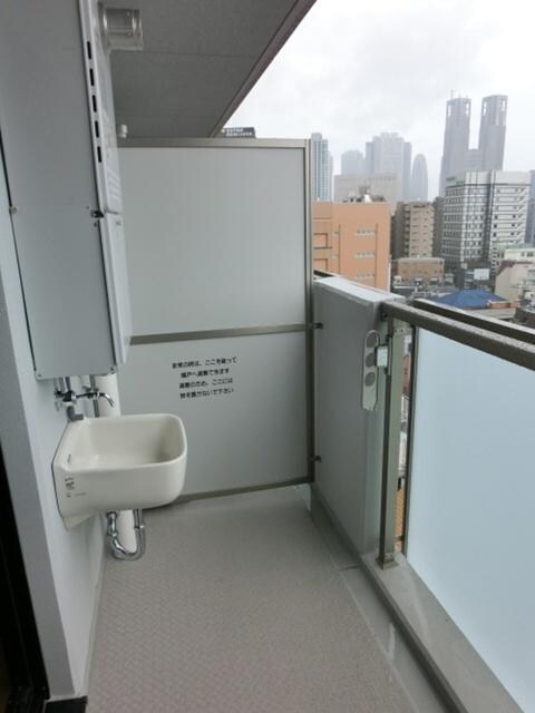 AVENIR渋谷本町の物件内観写真