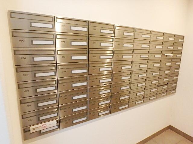 AVENIR渋谷本町の物件内観写真