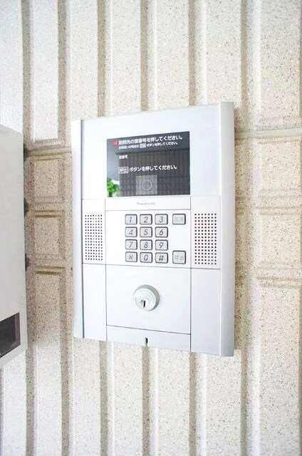 アリスタの物件内観写真