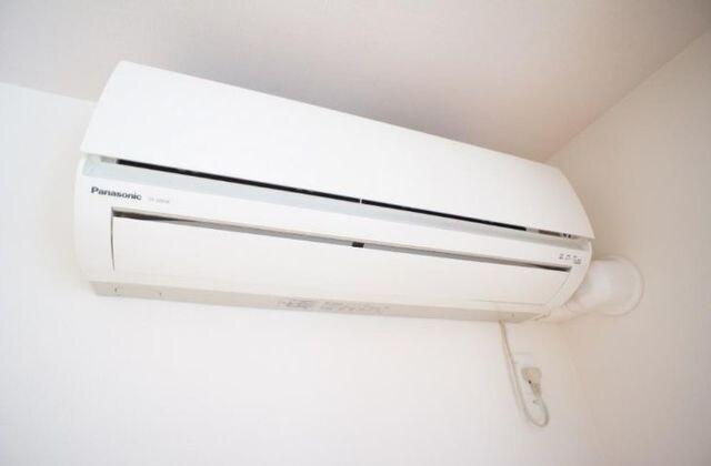 アリスタの物件内観写真