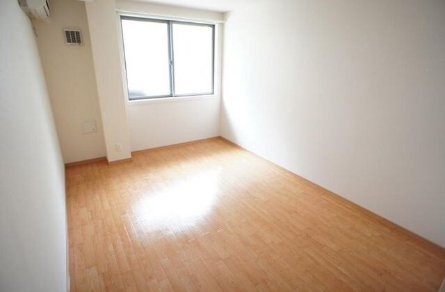 アリスタの物件内観写真