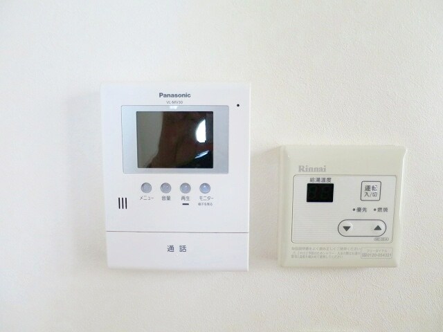 アリスタの物件内観写真