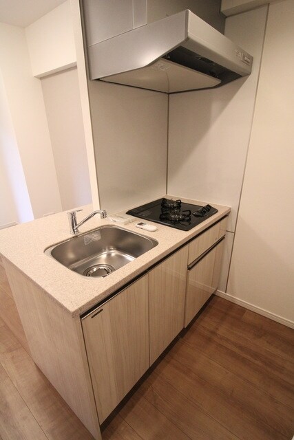 アジールコート新高円寺の物件内観写真