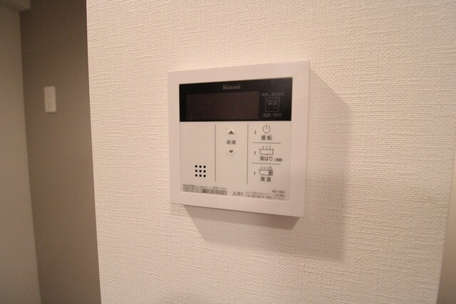 アジールコート新高円寺の物件内観写真