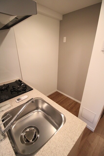 アジールコート新高円寺の物件内観写真