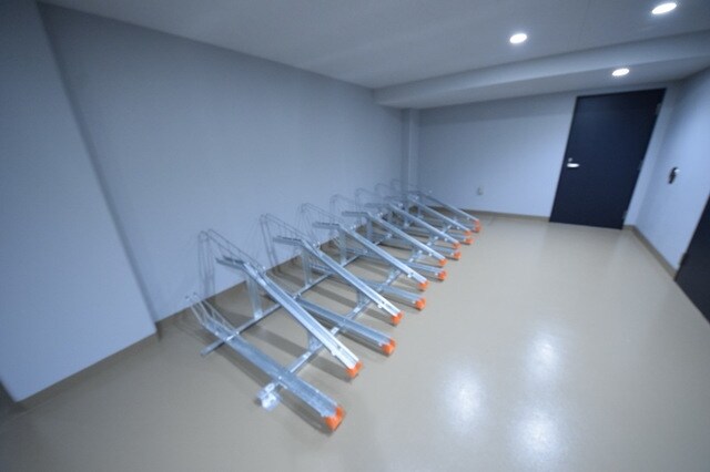 ラクラス中野富士見町の物件内観写真