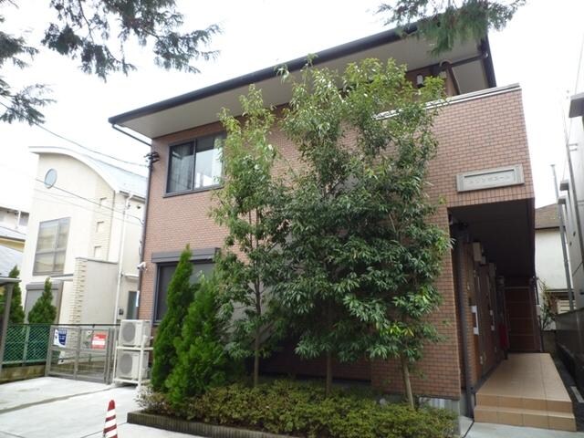 メゾンボヌールの物件内観写真