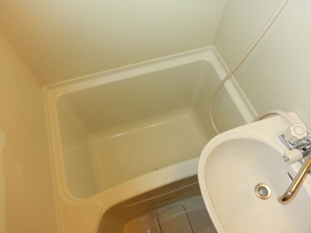 クレッセント中野富士見町の物件内観写真