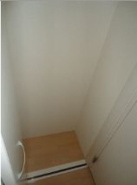 リード東中野の物件内観写真