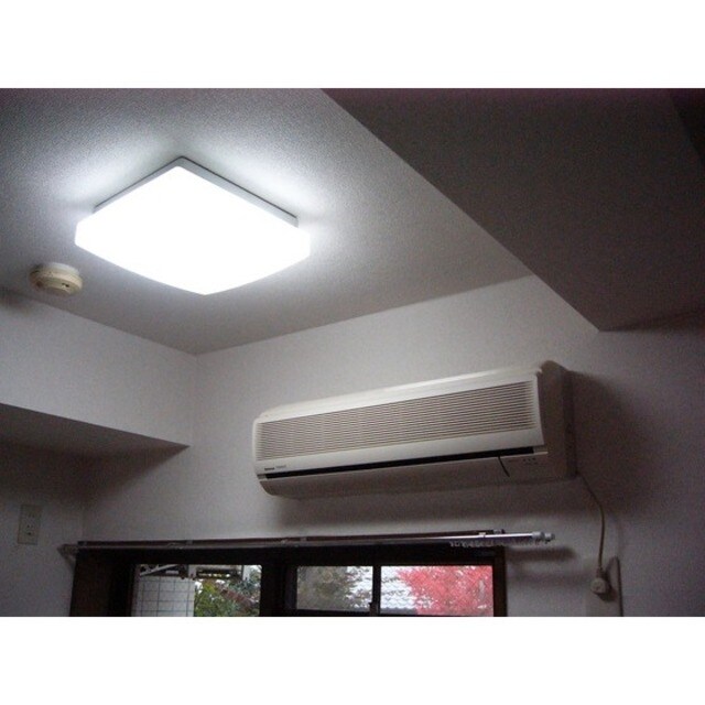 ルプレ荻窪の物件内観写真