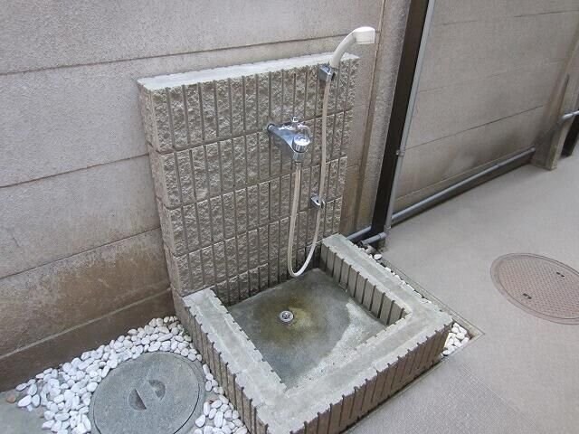 シルクハイムの物件内観写真