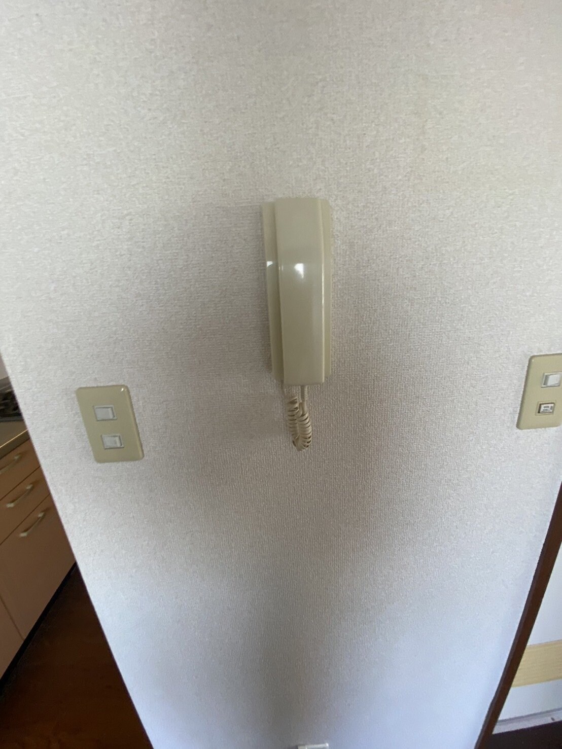 シルクハイムの物件内観写真