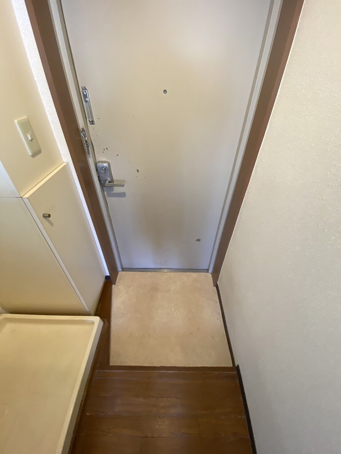 シルクハイムの物件内観写真