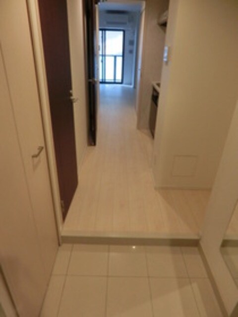 D-room早稲田の物件内観写真