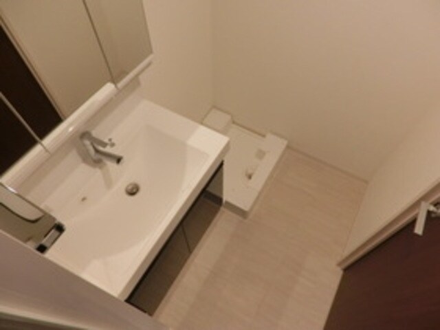 D-room早稲田の物件内観写真