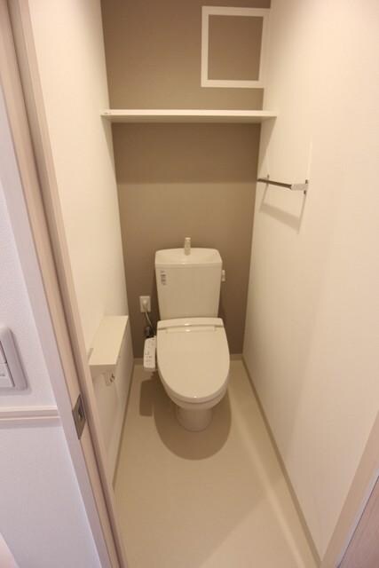 Haleakala岡本の物件内観写真