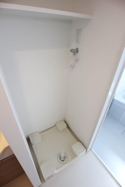 Haleakala岡本の物件内観写真