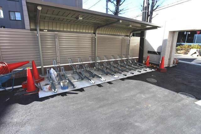 Haleakala岡本の物件内観写真