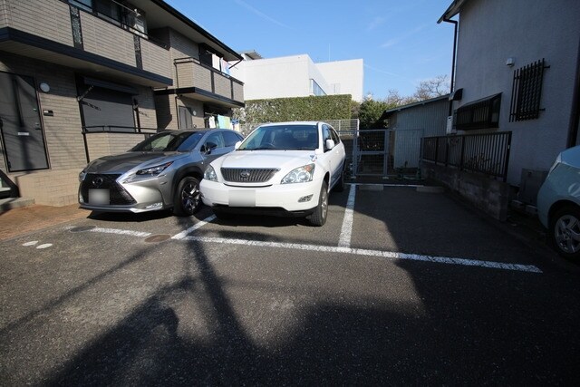 ドエルカルミアの物件内観写真