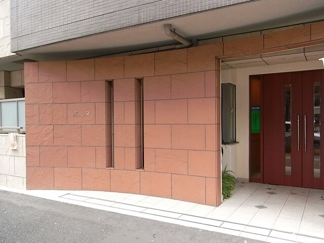 FELICIA.Kの物件内観写真