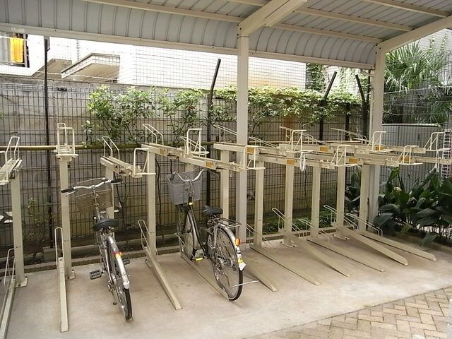 FELICIA.Kの物件内観写真