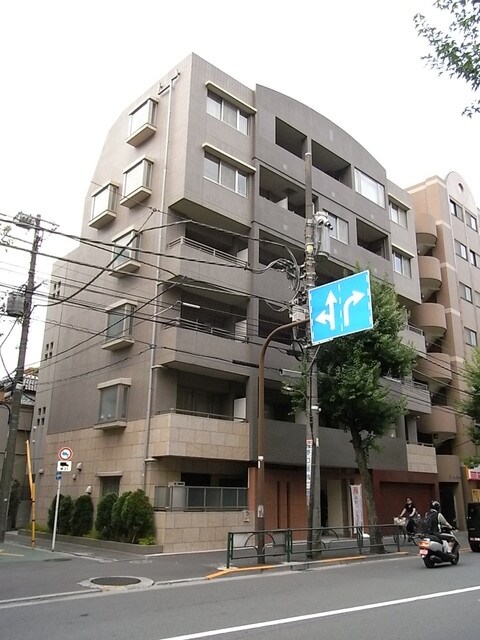 FELICIA.Kの物件内観写真