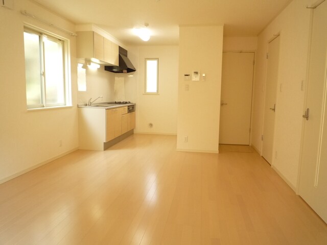 コート・ド・ヴェールの物件内観写真