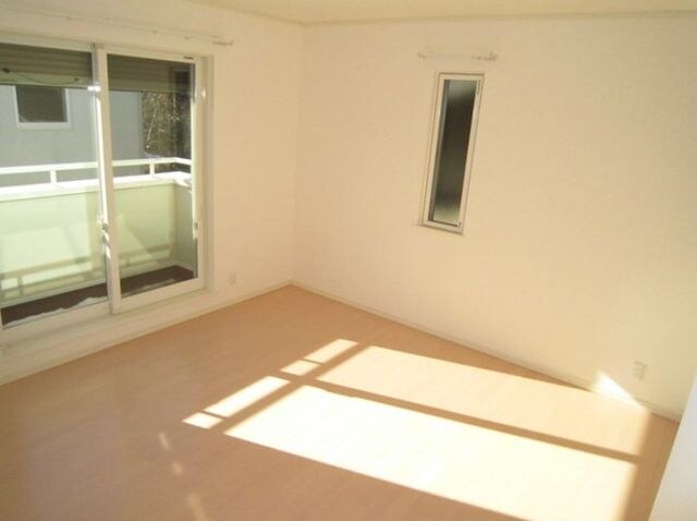 コート・ド・ヴェールの物件内観写真