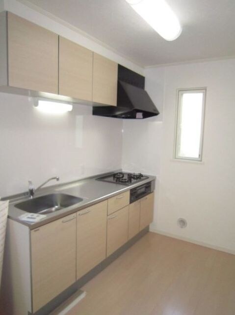 コート・ド・ヴェールの物件内観写真