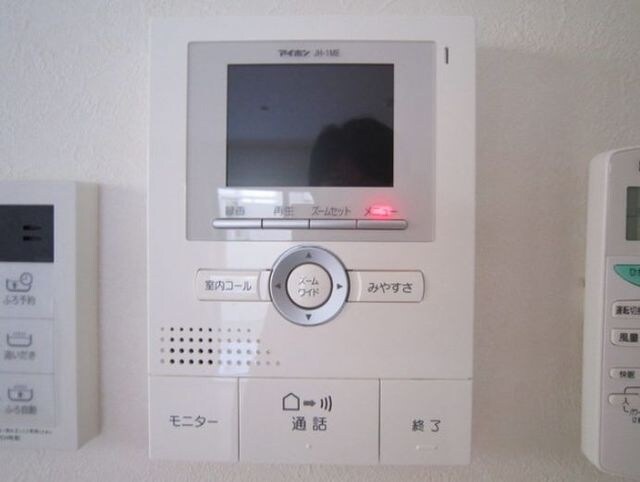 コート・ド・ヴェールの物件内観写真