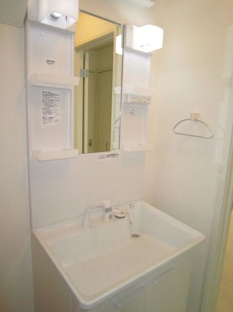 コート・ド・ヴェールの物件内観写真