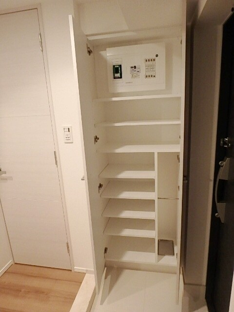 ラフィスタ武蔵関の物件内観写真