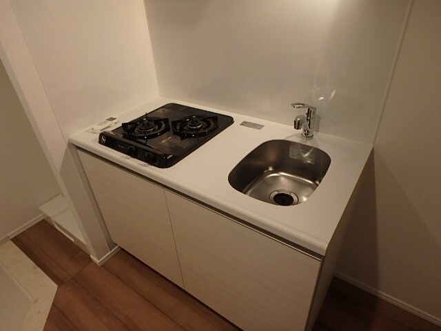 ラフィスタ武蔵関の物件内観写真