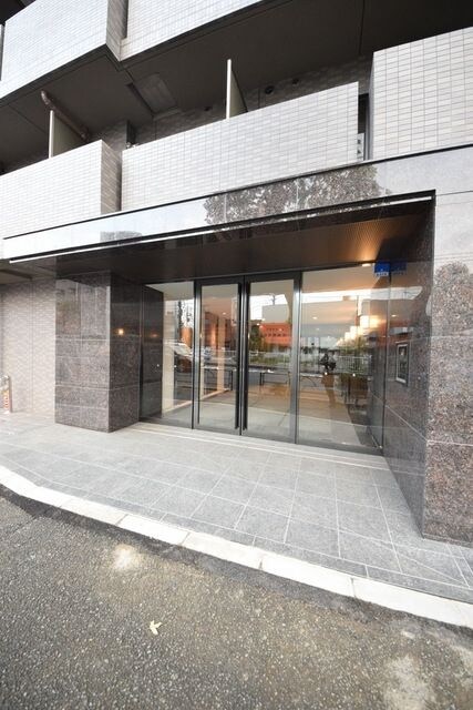 ルーブル方南町弐番館の物件内観写真