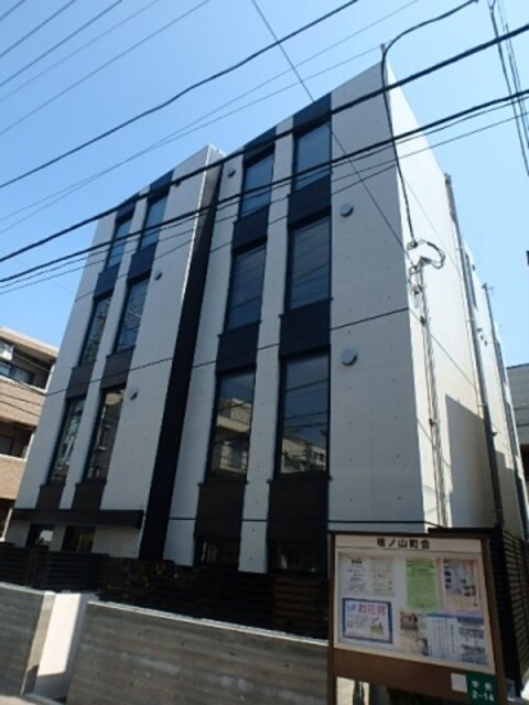 LAPiS中野坂上IIの物件内観写真