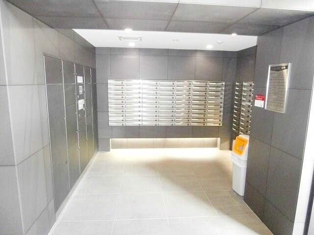 フェニックス練馬桜台の物件内観写真