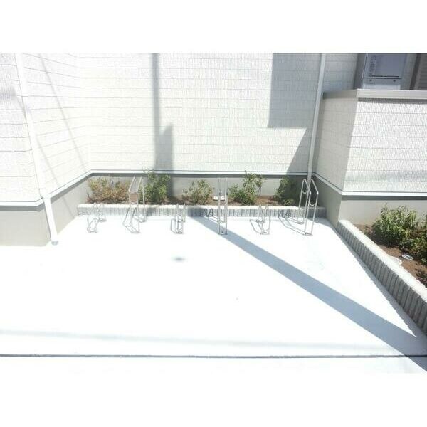 Renom sakuradaiの物件内観写真