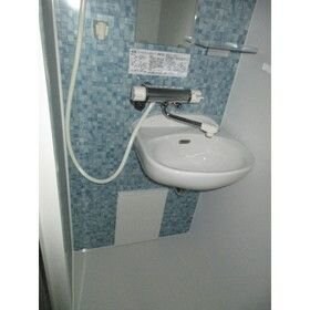 サンパレス中野坂上の物件内観写真