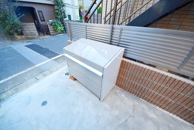 東高円寺ハウスの物件内観写真