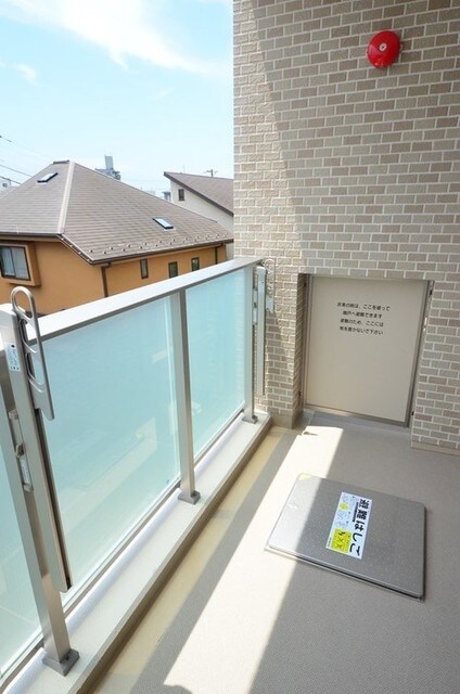 ル・シュクレ永福の物件内観写真