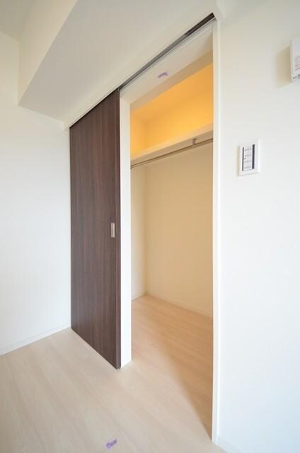 ル・シュクレ永福の物件内観写真