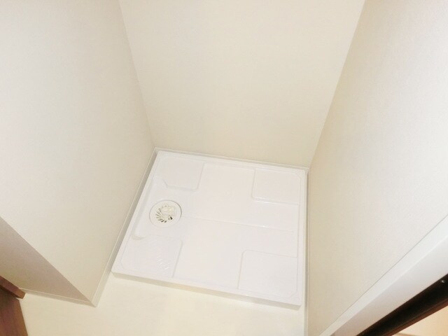 ガーデニエール砧 WESTの物件内観写真